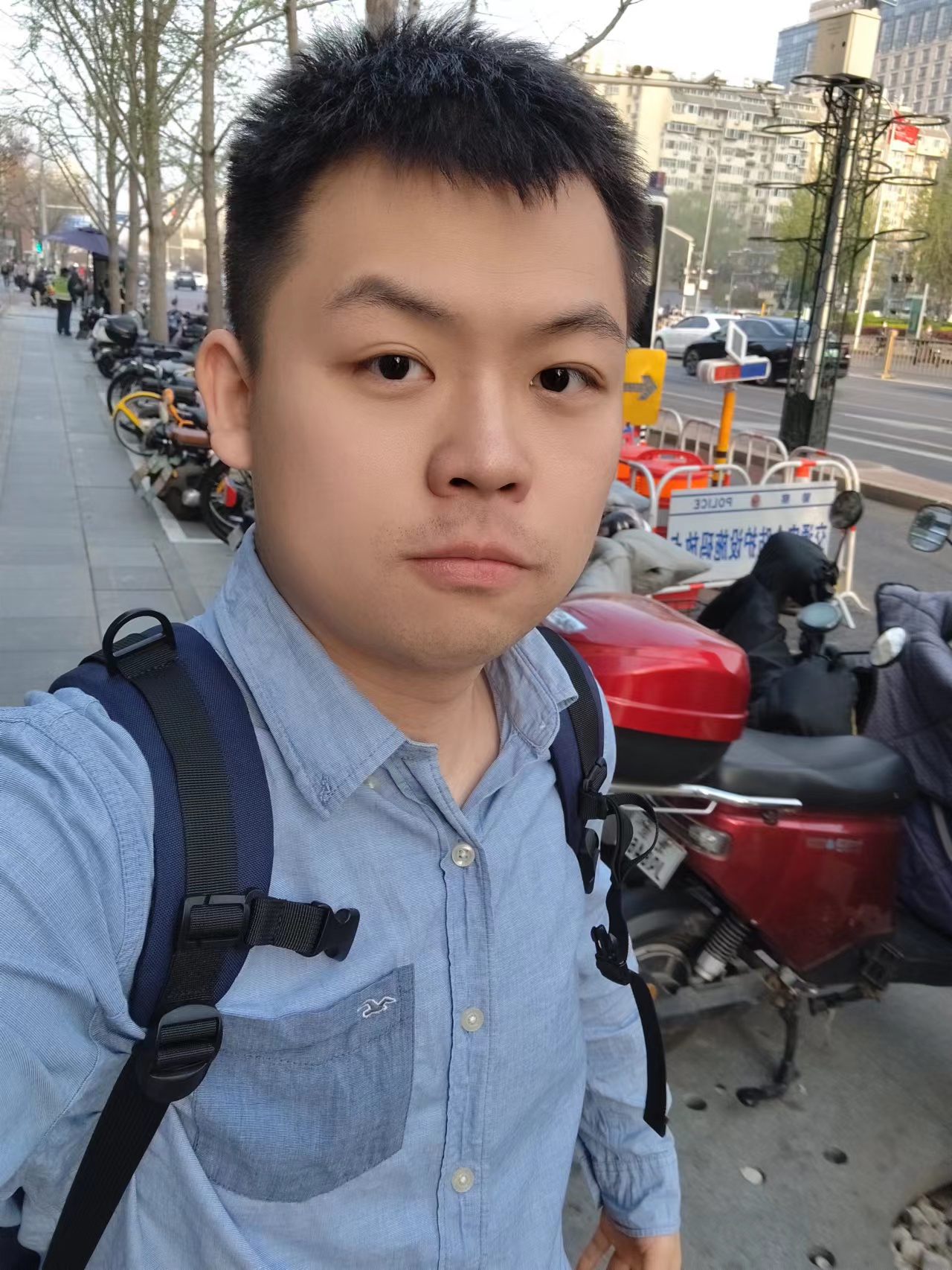 profile photo
